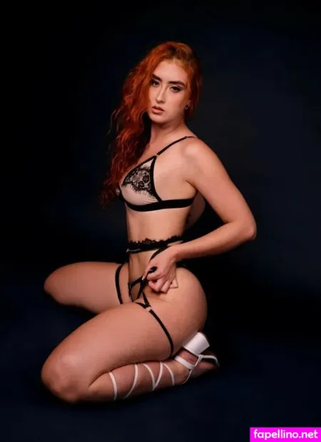 Michelsen Alli OnlyFans Thumbnail #LZ8v1YMFO4