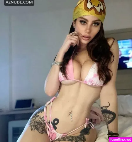 Michelson OnlyFans Thumbnail #eJRwE4nBJz