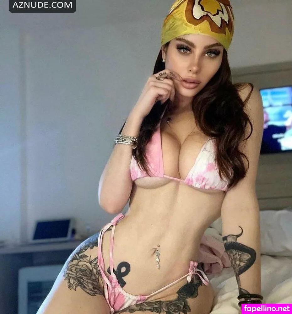 Michelson Nude Leaked OnlyFans Photo #eJRwE4nBJz