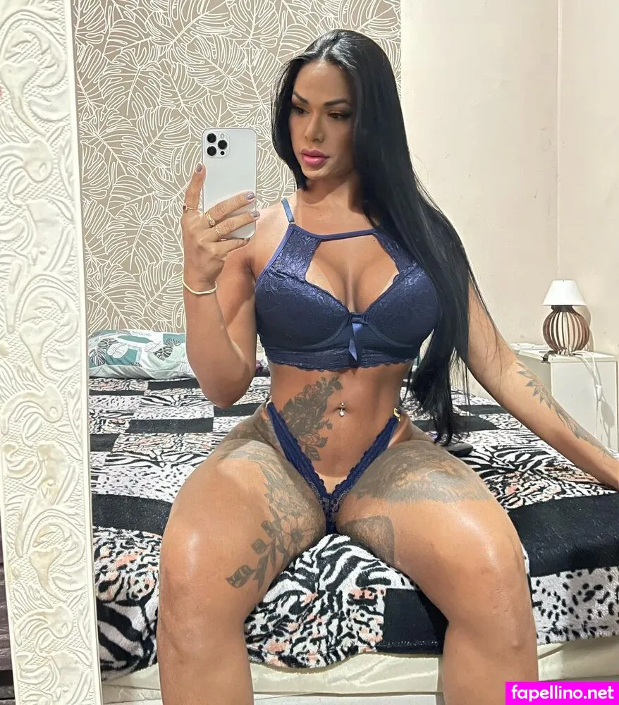 Michely Souza, abela_michely, michelymiller, michylyra Nude Leaked OnlyFans Photo #V9GiI8hoCb