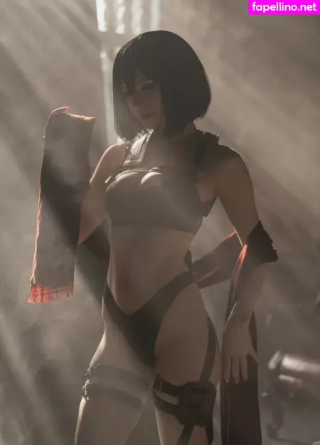 Michi Kyunn 1 OnlyFans Thumbnail #41vQMdZK7W