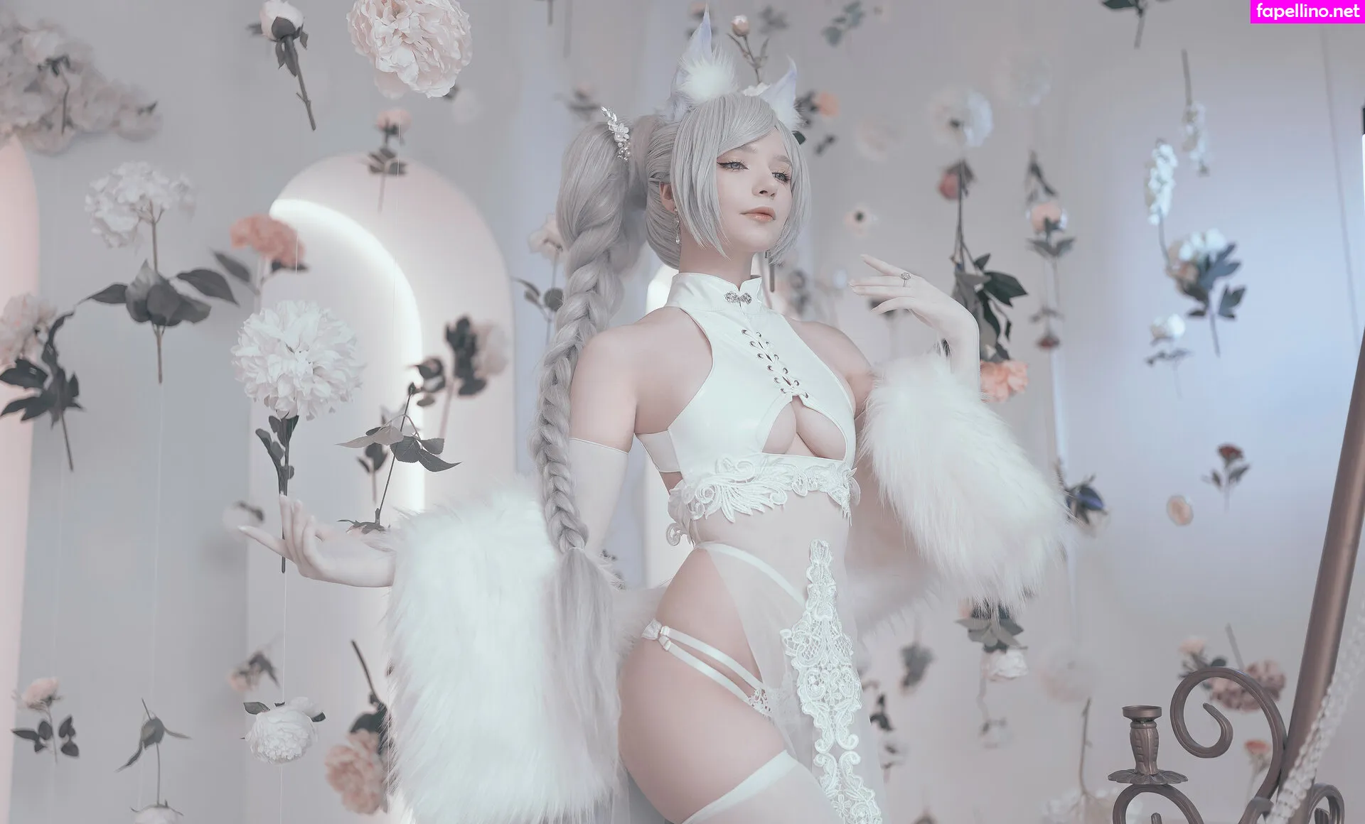 michi_kyunn Nude Leaked OnlyFans Photo #Al8X9fxyPg