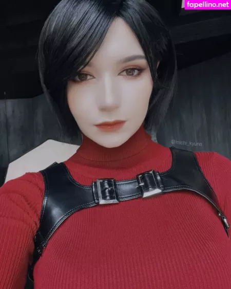 Michi Kyunn 1 OnlyFans Thumbnail #H3RvRF7K3R