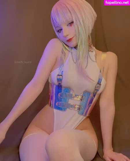 Michi Kyunn 1 OnlyFans Thumbnail #P92PPRn6cm