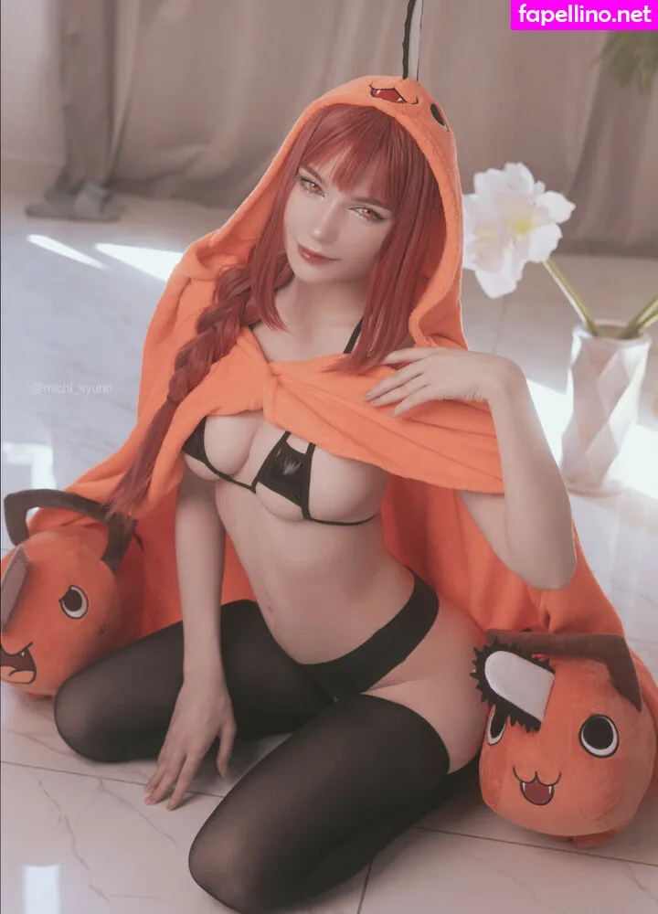 michi_kyunn Nude Leaked OnlyFans Photo #aoeOIBkXaB