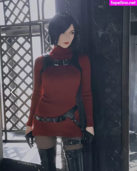 Michi Kyunn 1 OnlyFans Thumbnail #fMNnD4N2vx