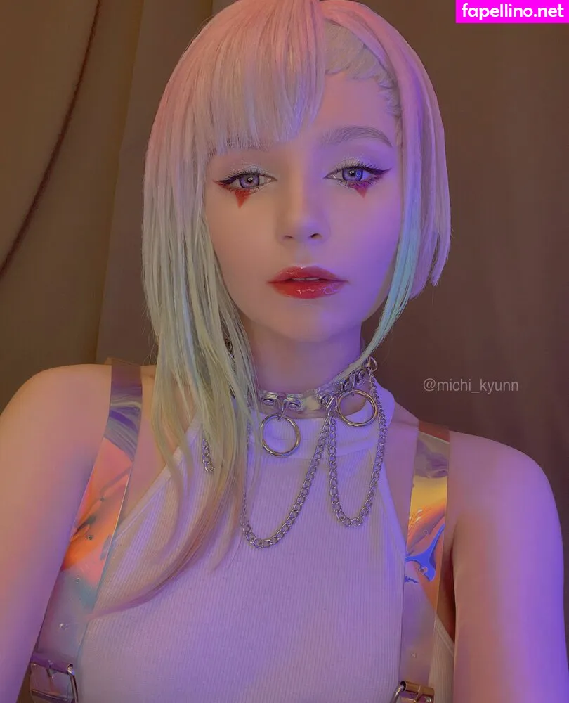 michi_kyunn Nude Leaked OnlyFans Photo #iwf2znD1db