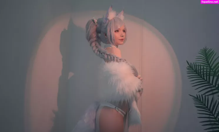 Michi Kyunn 1 OnlyFans Thumbnail #ld9fV5g1dR