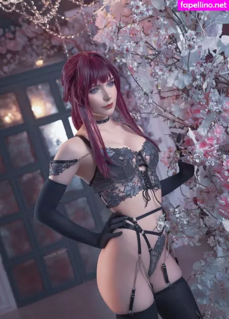 Michi Kyunn 1 OnlyFans Thumbnail #oLhsV6qMSj