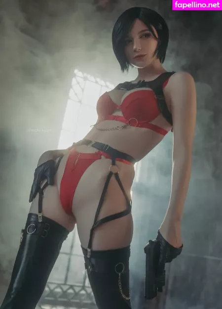 Michi Kyunn 1 OnlyFans Thumbnail #pvBy3eoB5r