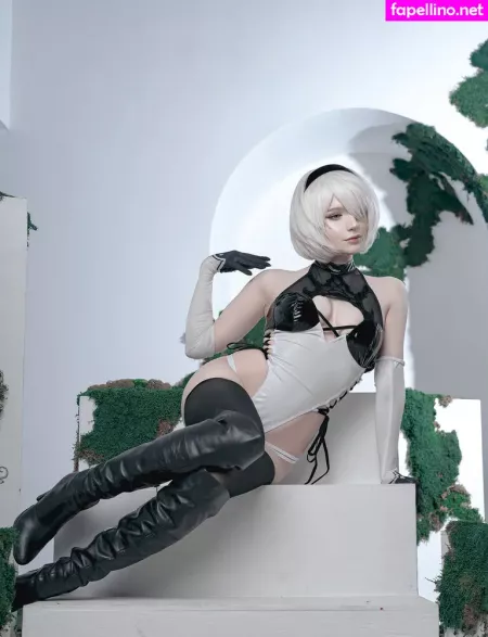 Michi Kyunn 1 OnlyFans Thumbnail #yIFKkc3pXN