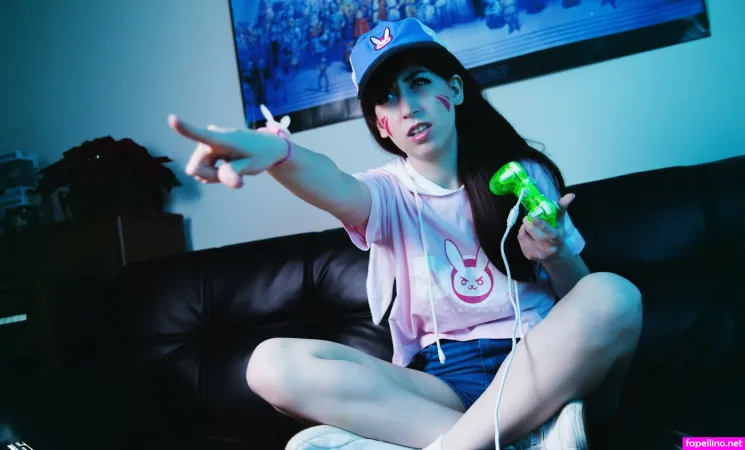 Michi Midnight OnlyFans Thumbnail #znTcnVcE1e