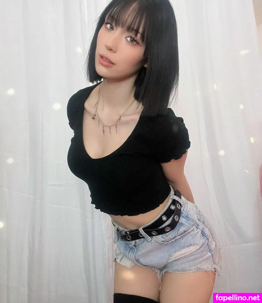 michelib, michibxbe Nude Leaked OnlyFans Photo #LzPGxvbSO2