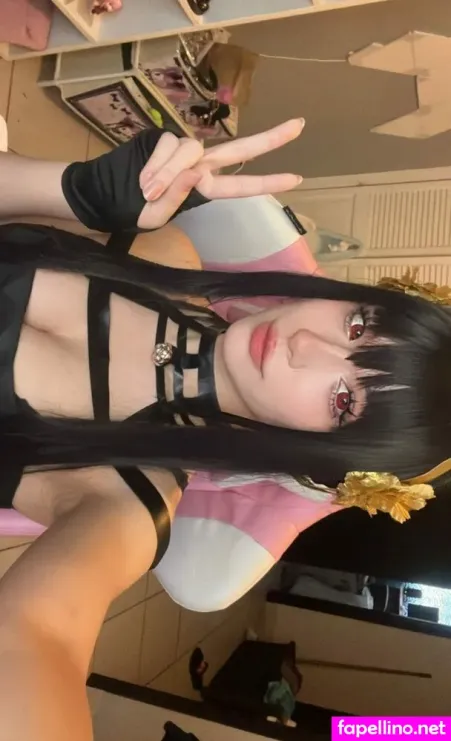 Michibxbe OnlyFans Thumbnail #Yt30wFCWtf