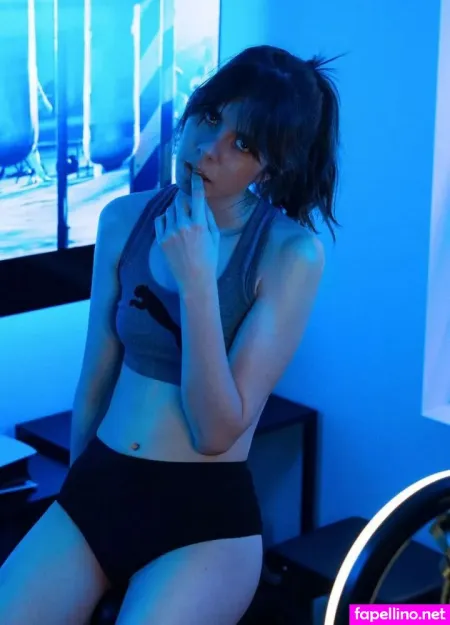 Michicornio Ramen OnlyFans Thumbnail #LqUY9hWKMp