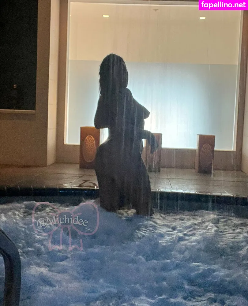 michidee_ Nude Leaked OnlyFans Photo #AE3bkNUnuV