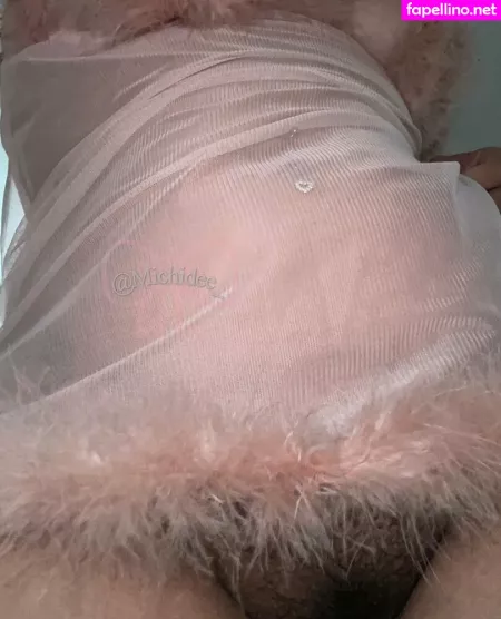Michidee OnlyFans Thumbnail #Y6Cm3mERTz