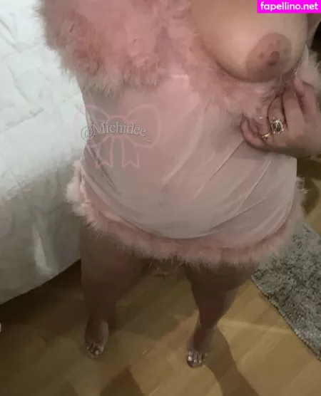 Michidee OnlyFans Thumbnail #Z38jChw4pK