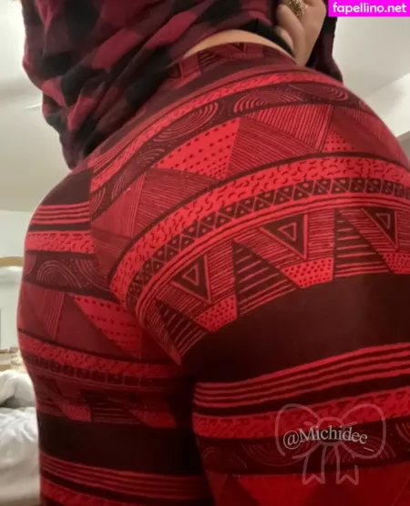 Michidee OnlyFans Thumbnail #h1Hpib8oWK