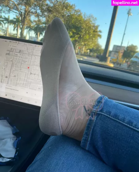 Michidee OnlyFans Thumbnail #rgv4QP7fwF