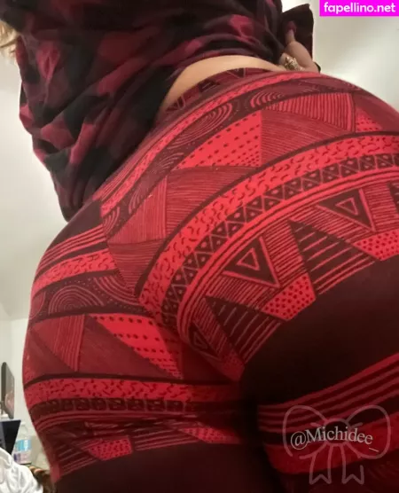 Michidee OnlyFans Thumbnail #s2dfcOYoX3