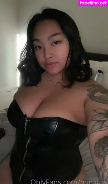 Michiii S OnlyFans Thumbnail #AFSxPyoUrY