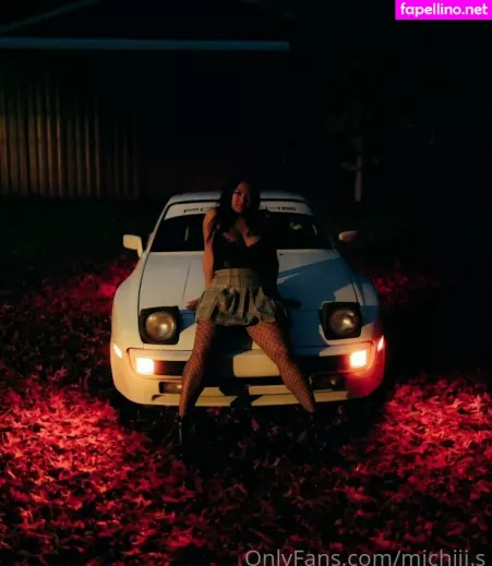 Michiii S OnlyFans Thumbnail #IQ3ImGTjr6