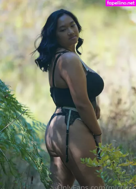 Michiii S OnlyFans Thumbnail #XIUSMydpe1