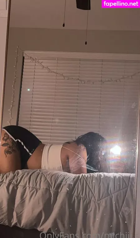 Michiii S OnlyFans Thumbnail #l7mqRCKdYs