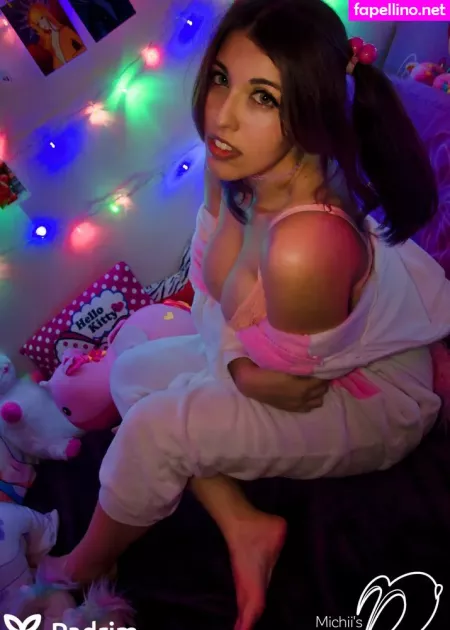 Michiisdiary OnlyFans Thumbnail #5Hbh3Zlb9u