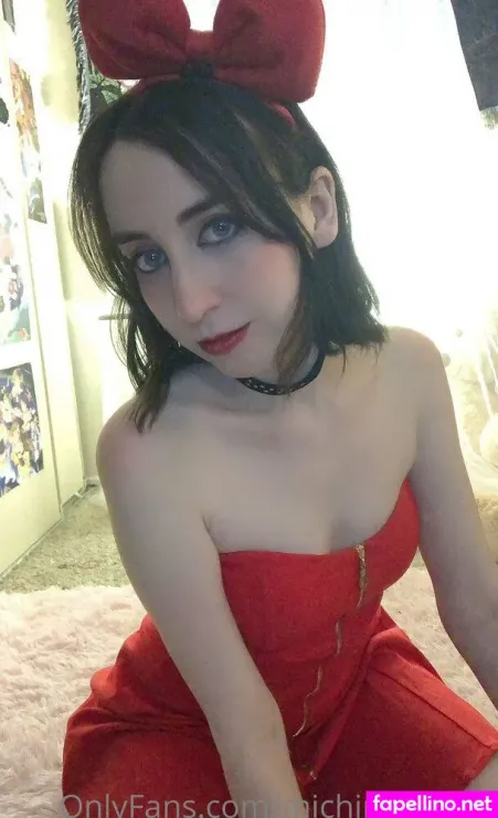 Michimidnight OnlyFans Thumbnail #DICKgrSxcu