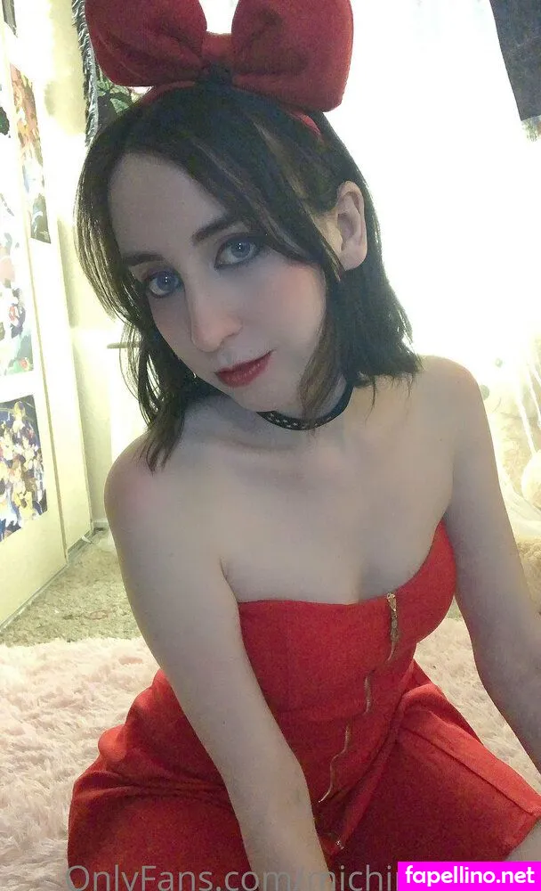 michimidnight Nude Leaked OnlyFans Photo #DICKgrSxcu