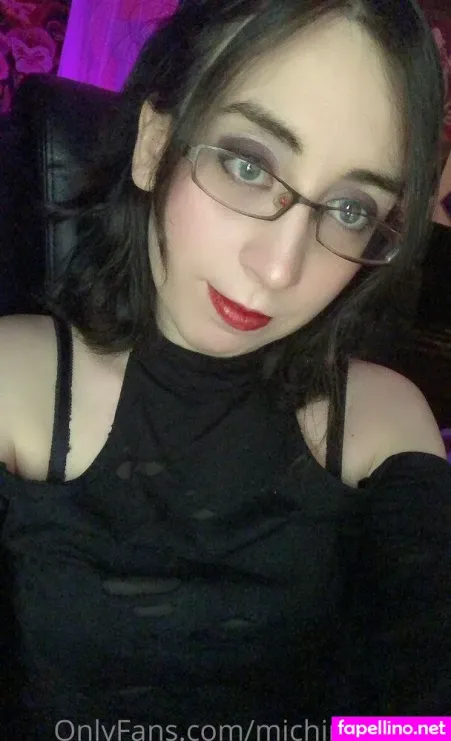 Michimidnight OnlyFans Thumbnail #RKJefrN0vu