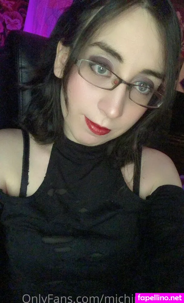 michimidnight Nude Leaked OnlyFans Photo #RKJefrN0vu