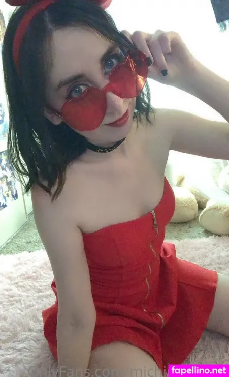 Michimidnight OnlyFans Thumbnail #V0mTfFmMwg