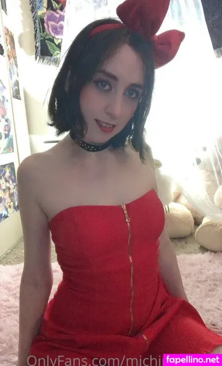 Michimidnight OnlyFans Thumbnail #VSXHTTtMTf