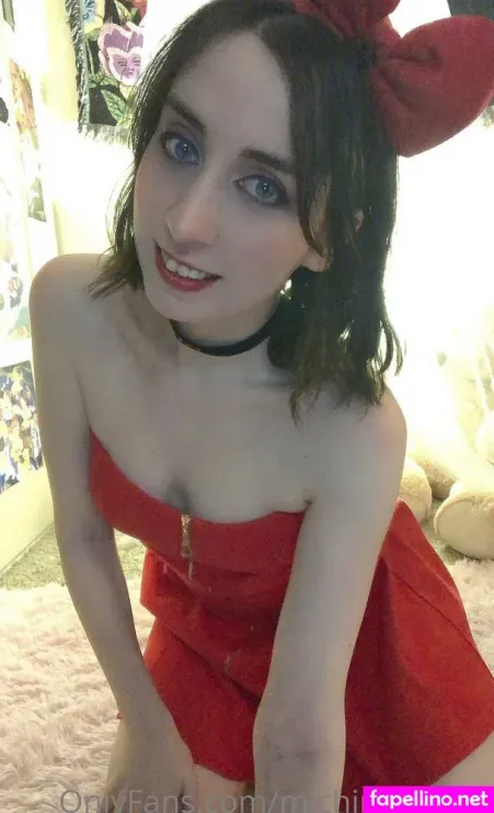 Michimidnight OnlyFans Thumbnail #mHjBEhyxkP