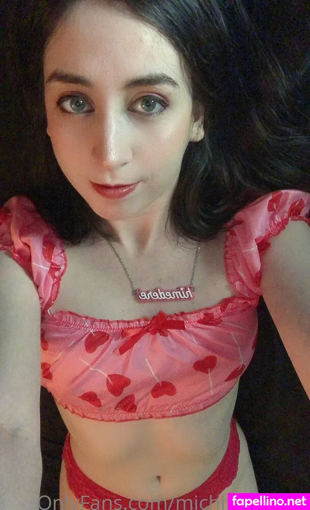 michimidnight Nude Leaked OnlyFans Photo #vFuQF1NbTc