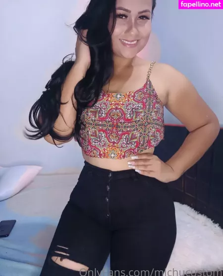 Michucustom OnlyFans Thumbnail #Z84Aw8SAKr