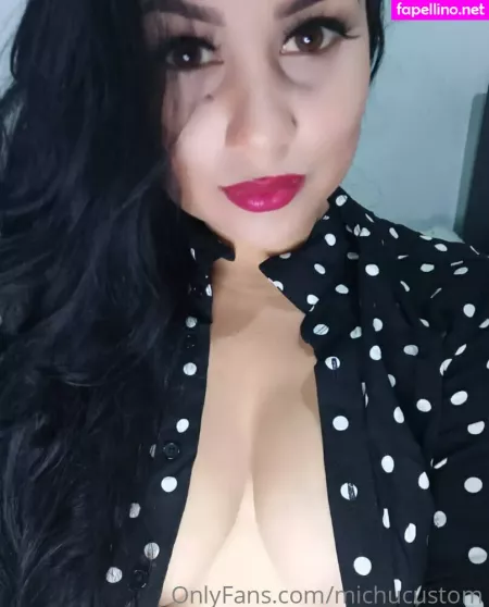 Michucustom OnlyFans Thumbnail #oSN5yDS69t