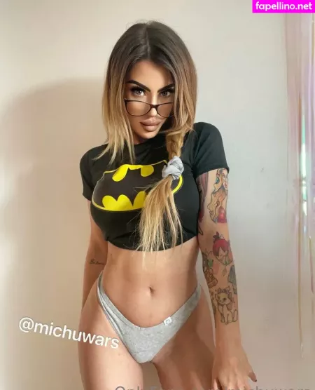 Michuwars OnlyFans Thumbnail #4L3WumuJSl