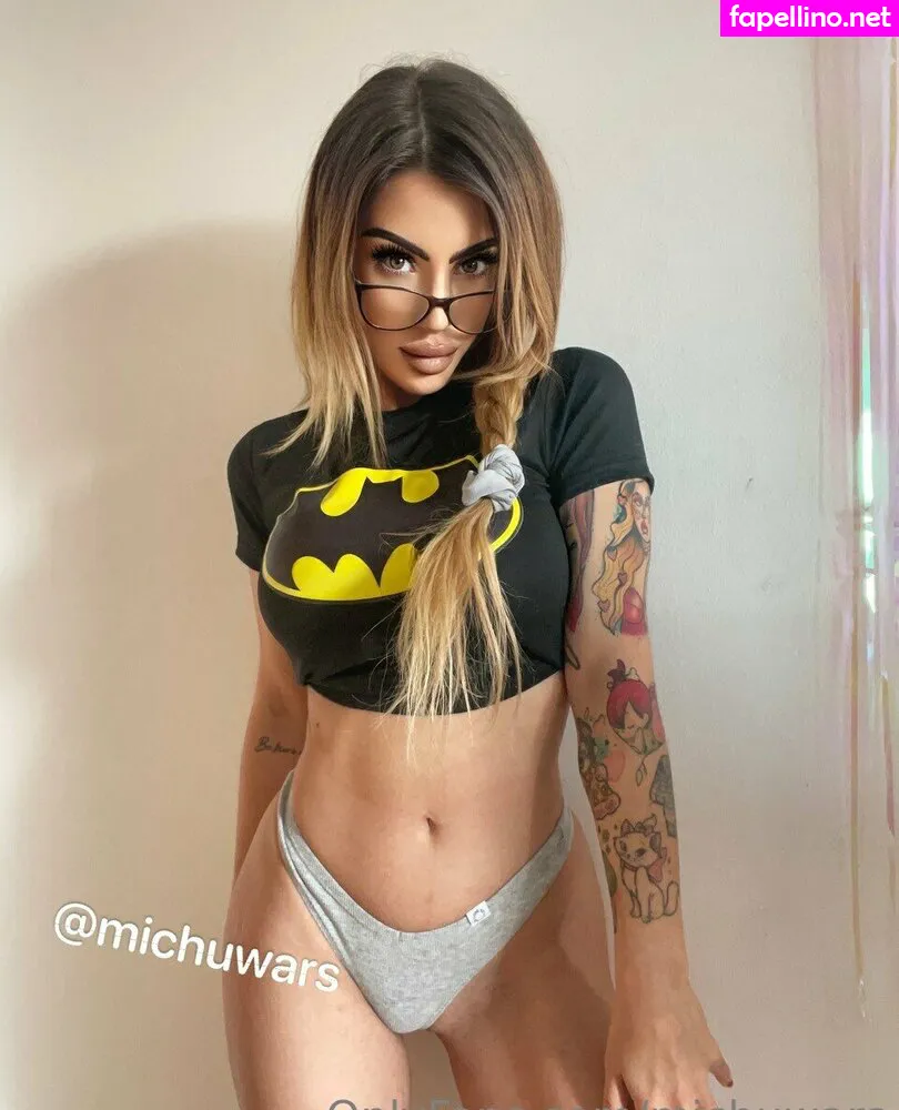 michuwars Nude Leaked OnlyFans Photo #4L3WumuJSl
