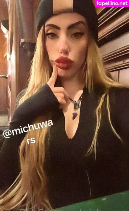 Michuwars OnlyFans Thumbnail #HZ2oUZPF7A