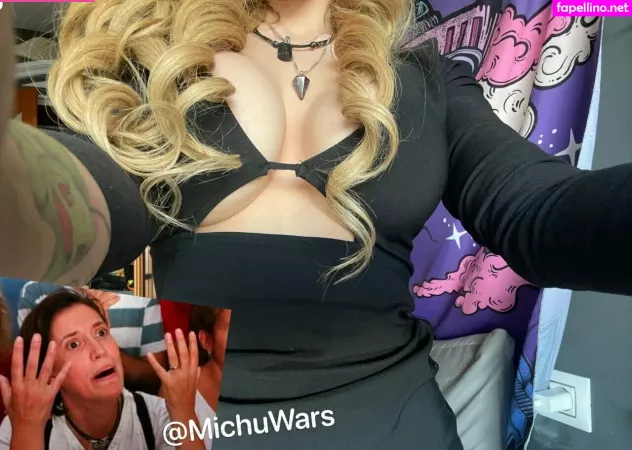 Michuwars OnlyFans Thumbnail #cNhtaSBtaD