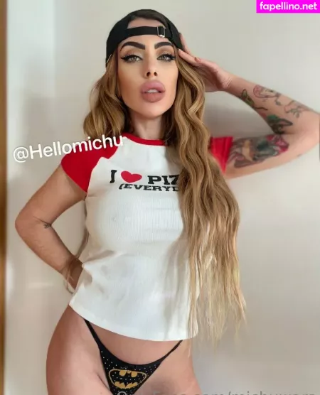 Michuwars OnlyFans Thumbnail #iUtJ8hxPjy