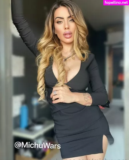 Michuwars OnlyFans Thumbnail #nEiQK9hkGU
