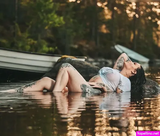 Mickan Haglund OnlyFans Thumbnail #DXBwsisDLv