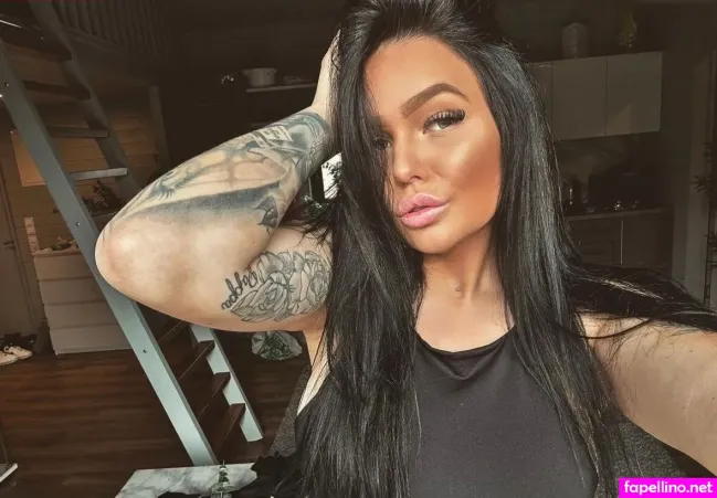 Mickan Haglund OnlyFans Thumbnail #wODRcfJmvc