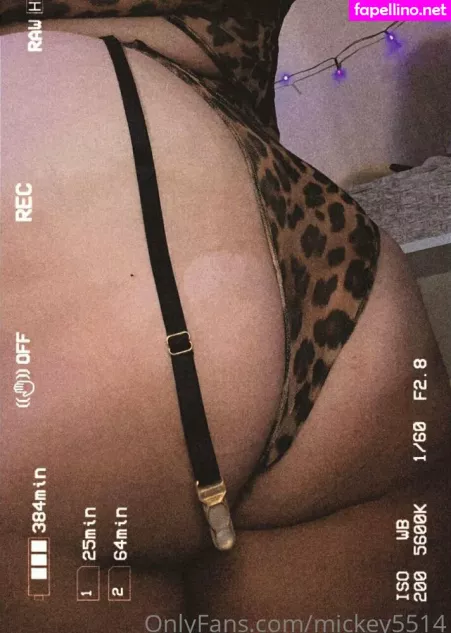 Mickey55 OnlyFans Thumbnail #46uTwv4Z5Y