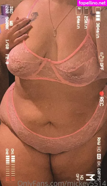 Mickey55 OnlyFans Thumbnail #HMnCWY1112